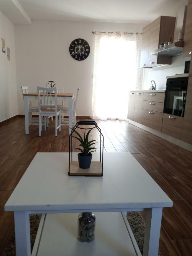 Rosemary Apartment Capodistria Esterno foto