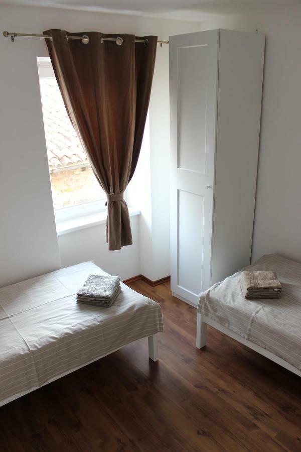 Rosemary Apartment Capodistria Esterno foto