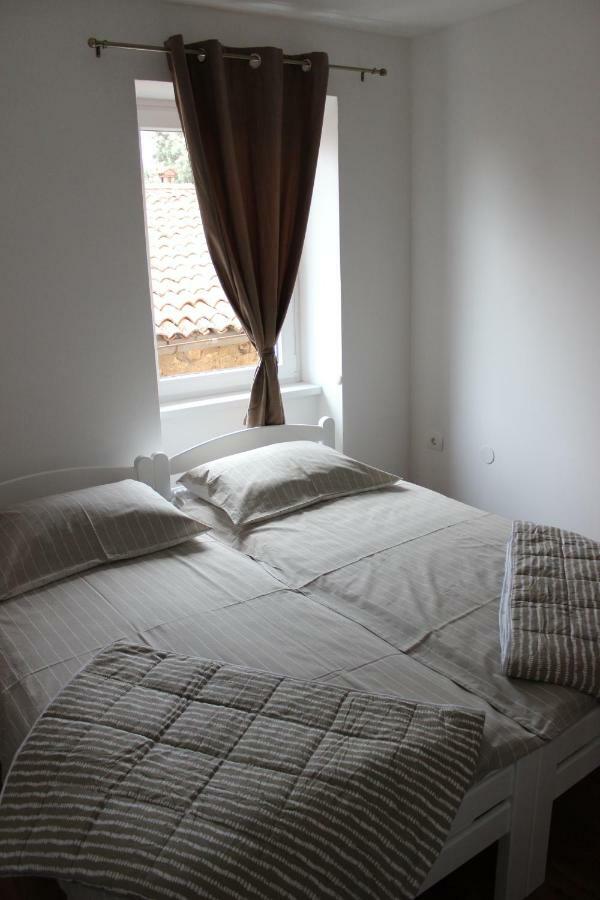 Rosemary Apartment Capodistria Esterno foto